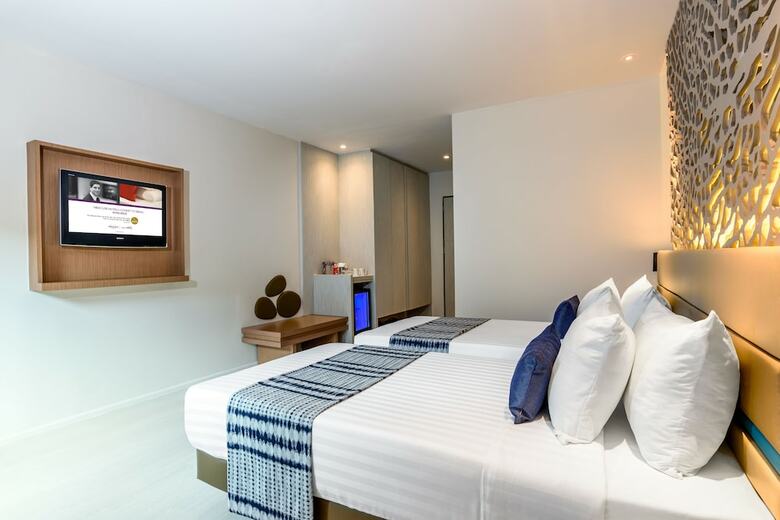 Apartamento Mercure Koh Chang Hideaway