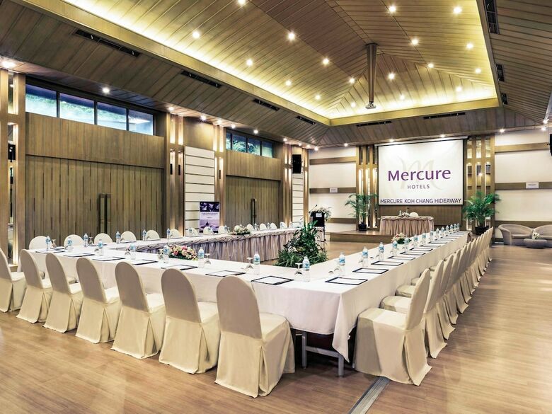 Apartamento Mercure Koh Chang Hideaway