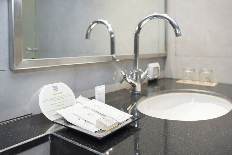 Apartamentos Silver Living Phrom Phong By Favstay