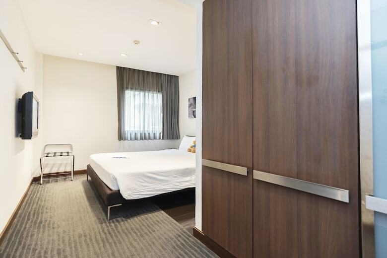 Apartamentos Silver Living Phrom Phong By Favstay