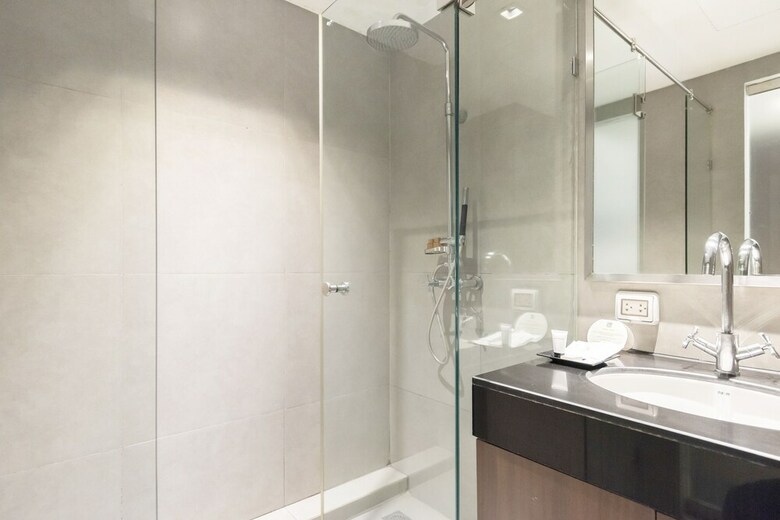 Apartamentos Silver Living Phrom Phong By Favstay