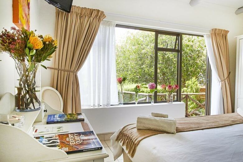 Hottentots Mountain View - Guest House