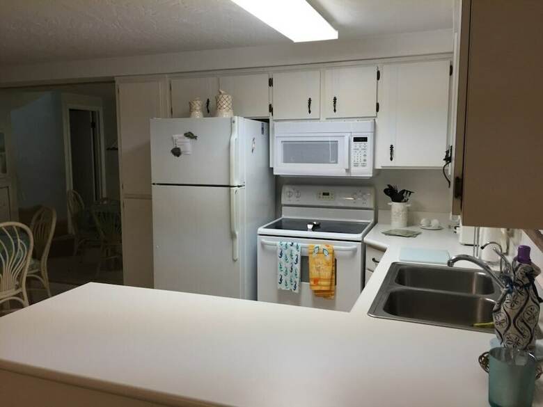 Apartamento 894 Oyster Quay