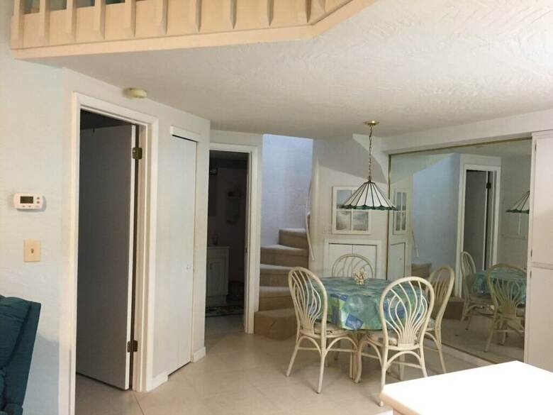 Apartamento 894 Oyster Quay