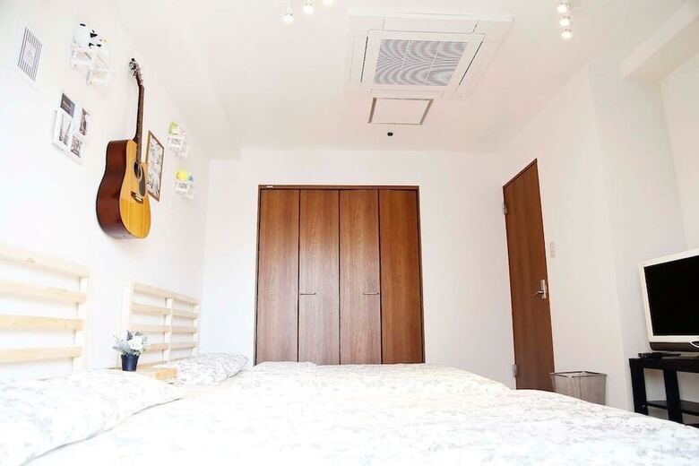 Apartamentos Cozy Home Apt Akihabara Okachimachi 1