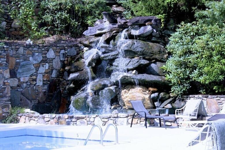 North Carolina Mountain Retreat