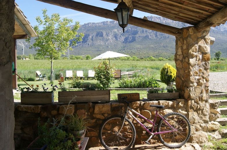 Agroturismo Masia Serret