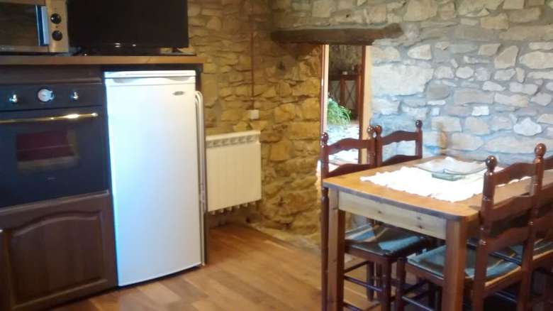 Agroturismo Masia Serret