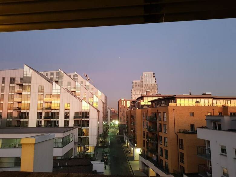 Apartamentos Point Pleasant � London 2 Bed Penthouse