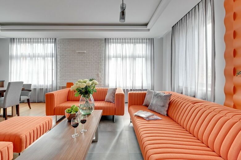 Old Town Aparthotel By Welcome Apartment