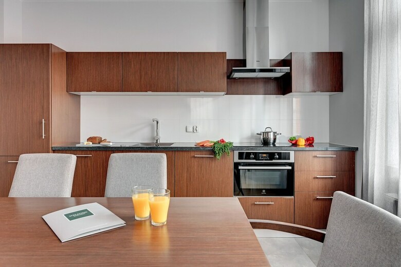 Old Town Aparthotel By Welcome Apartment