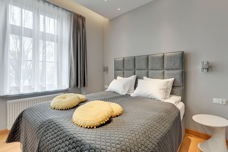 Old Town Aparthotel By Welcome Apartment