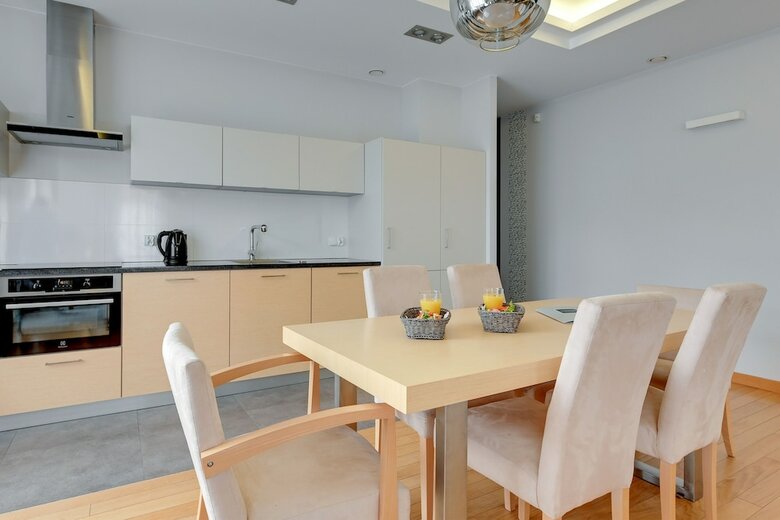 Old Town Aparthotel By Welcome Apartment