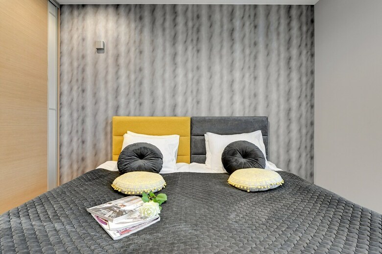 Old Town Aparthotel By Welcome Apartment