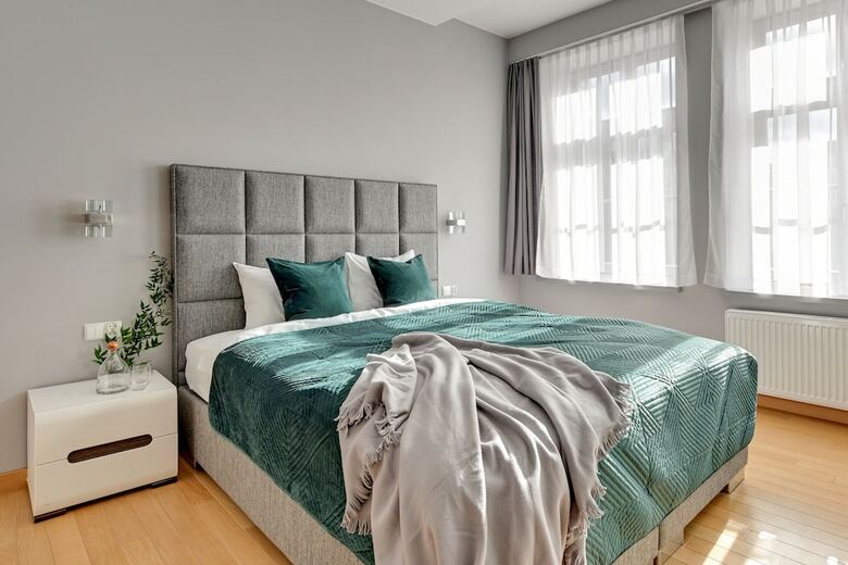 Old Town Aparthotel By Welcome Apartment