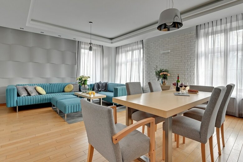 Old Town Aparthotel By Welcome Apartment