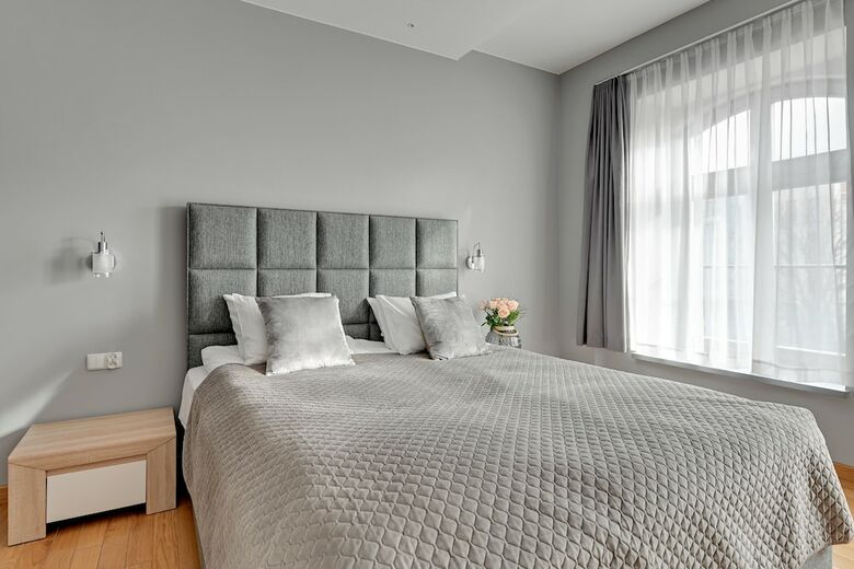 Old Town Aparthotel By Welcome Apartment