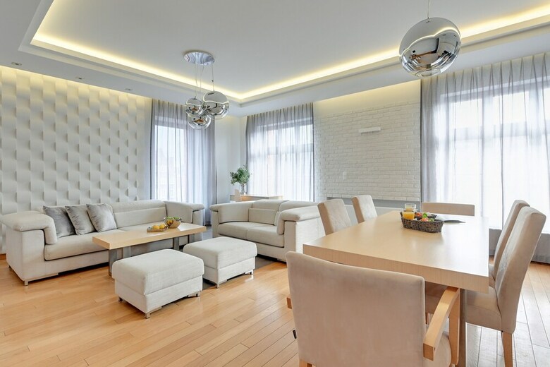 Old Town Aparthotel By Welcome Apartment