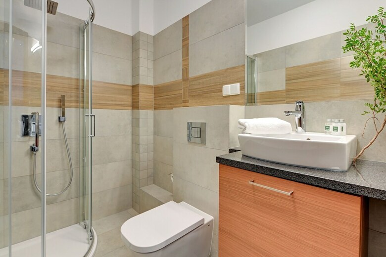 Old Town Aparthotel By Welcome Apartment