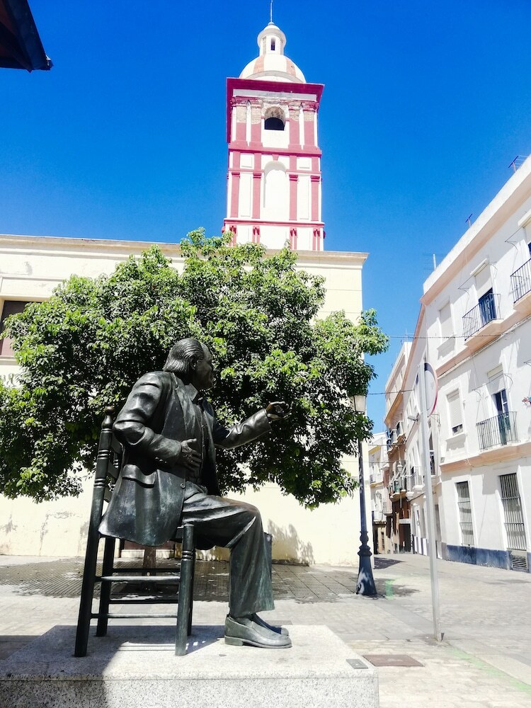 Hostal Planeta Cadiz Hostel