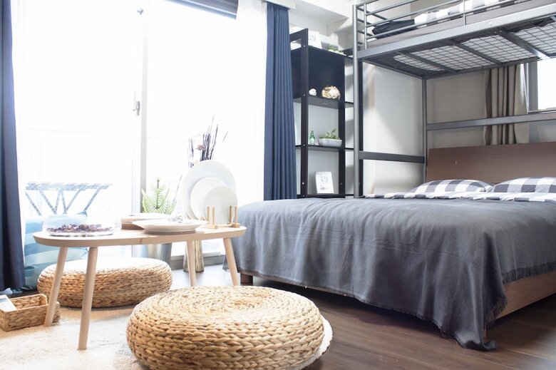 Apartamentos Cozy Home Apt Otsuka B