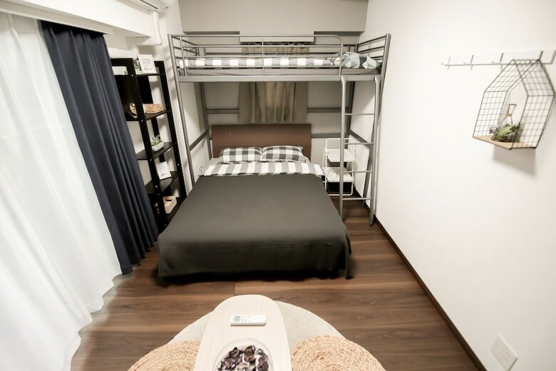 Apartamentos Cozy Home Apt Otsuka B