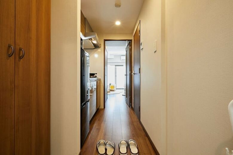 Apartamentos Cozy Home Apt Otsuka B