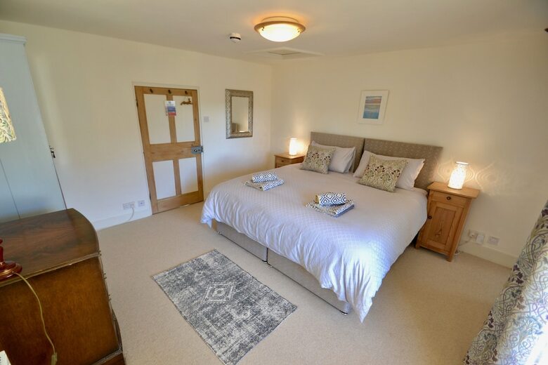 Bed & Breakfast Holwell Holistic Retreat - Adults Only