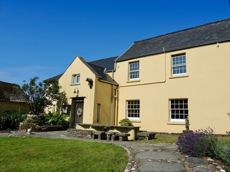 Bed & Breakfast Holwell Holistic Retreat - Adults Only