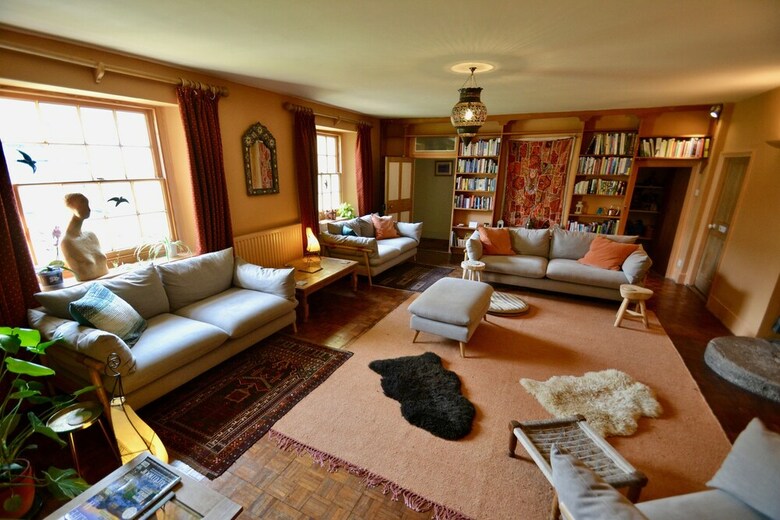 Bed & Breakfast Holwell Holistic Retreat - Adults Only