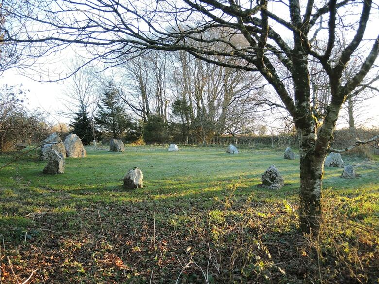 Bed & Breakfast Holwell Holistic Retreat - Adults Only