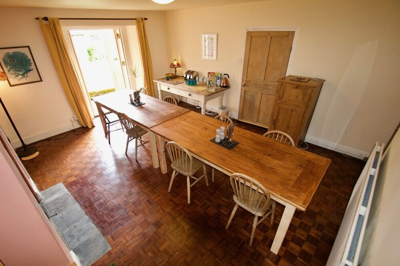 Bed & Breakfast Holwell Holistic Retreat - Adults Only