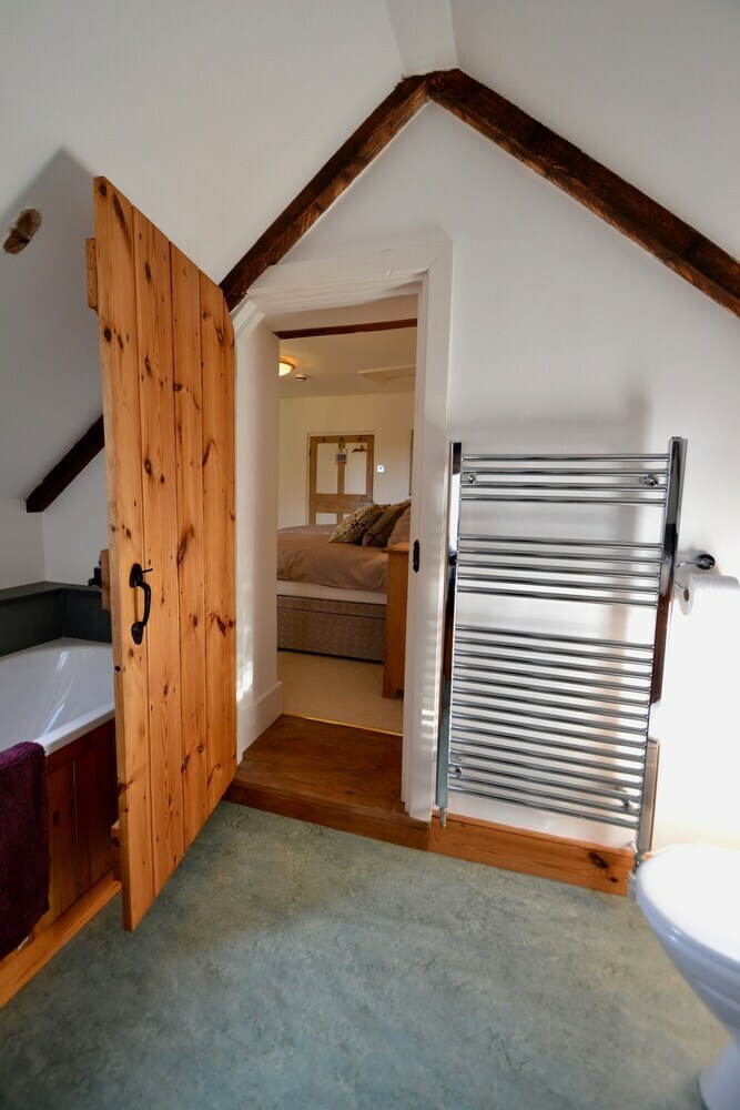Bed & Breakfast Holwell Holistic Retreat - Adults Only