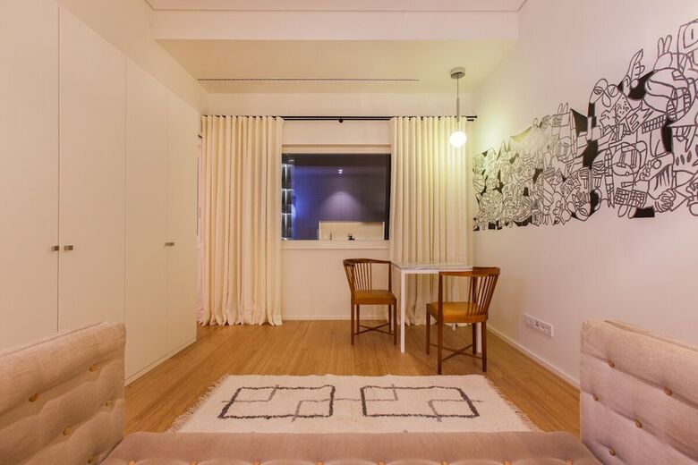 Apartamentos The Art Porto