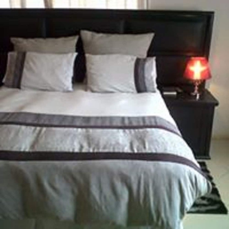 Hotel The Olive Lodge