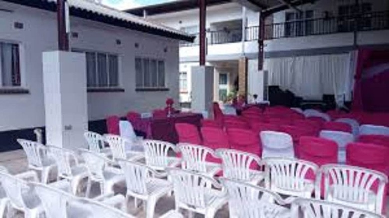 Hotel The Olive Lodge
