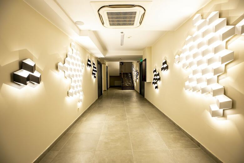 Hotel Sevsamora Resoprt And Spa