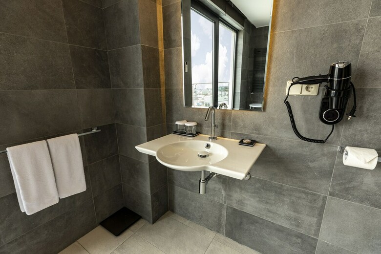 Hotel Sevsamora Resoprt And Spa