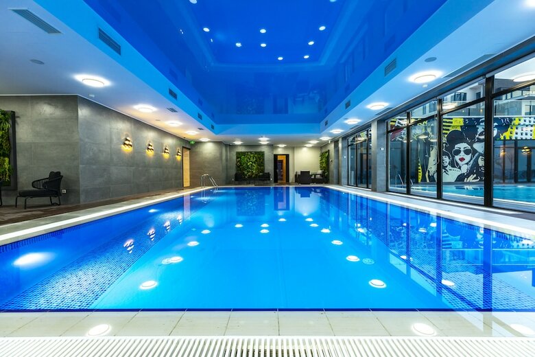 Hotel Sevsamora Resoprt And Spa