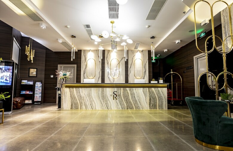 Hotel Sevsamora Resoprt And Spa