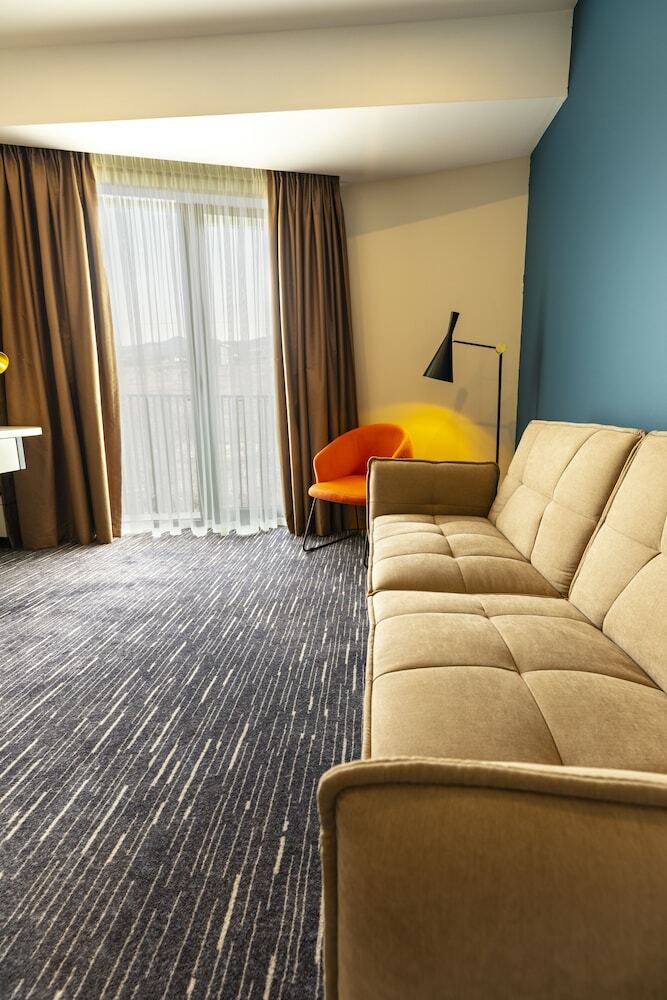 Hotel Sevsamora Resoprt And Spa