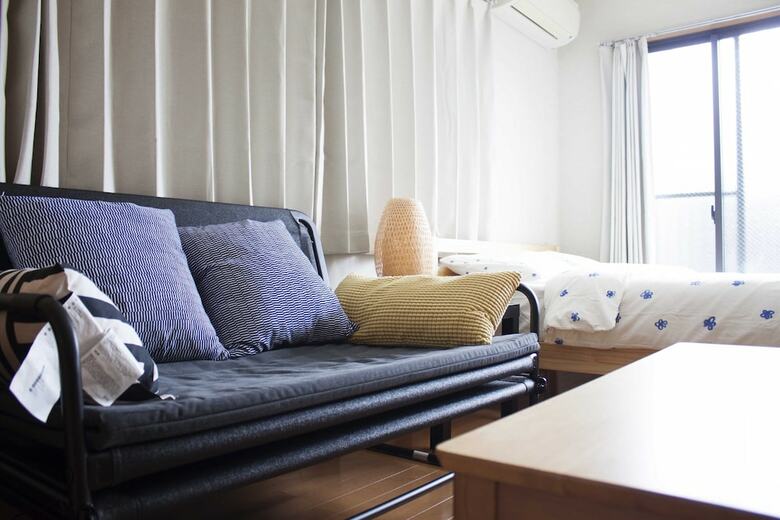 Cozy Home Apt Oyama