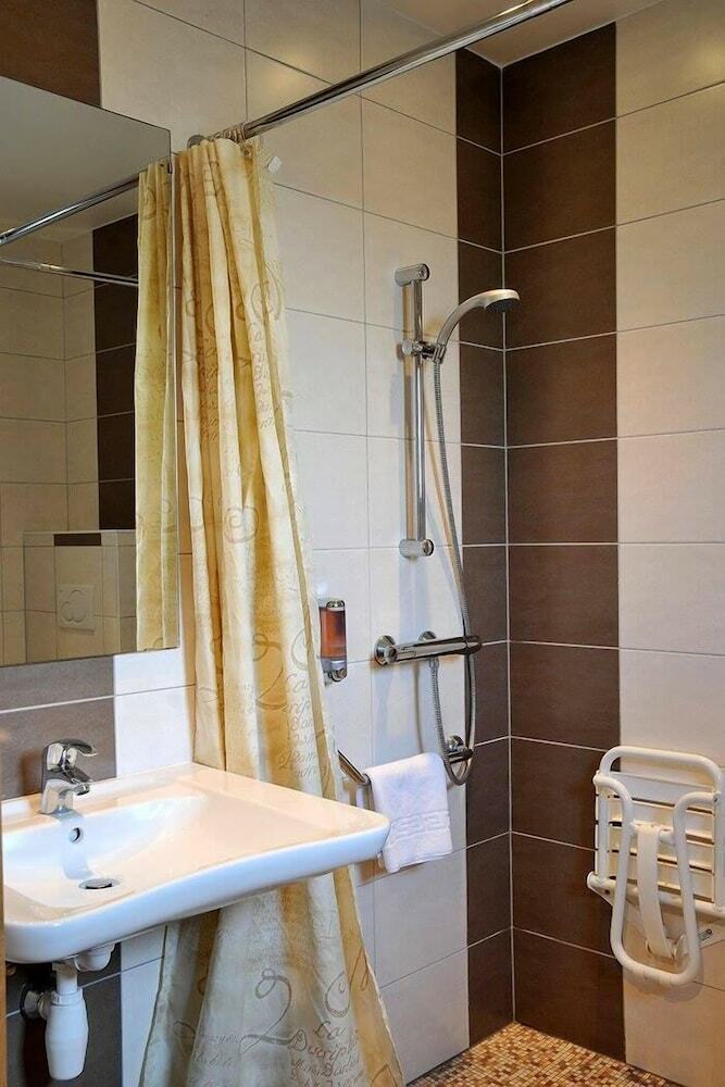 Hotel Les Chambres Du Vignoble - Domaine Adam