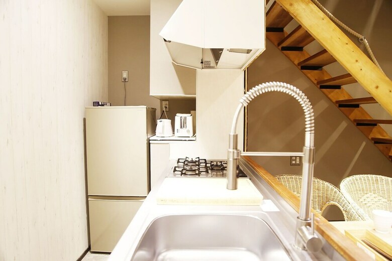 Ueno Lucky Homes
