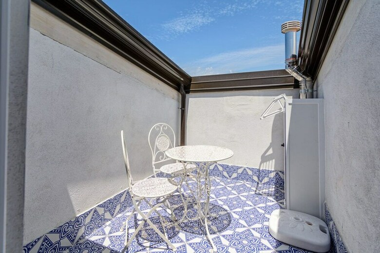 Bed & Breakfast Il Colore Del Mare