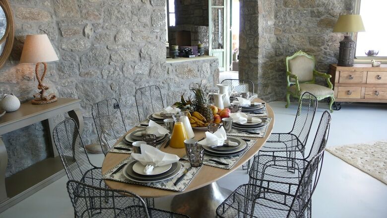 Villa Naturocka By The Pearls Collection