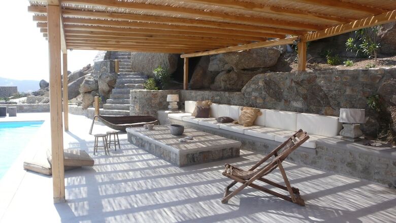 Villa Naturocka By The Pearls Collection