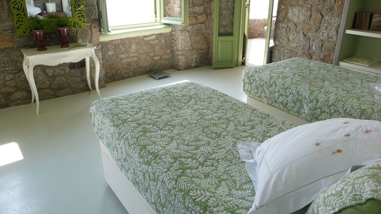 Villa Naturocka By The Pearls Collection