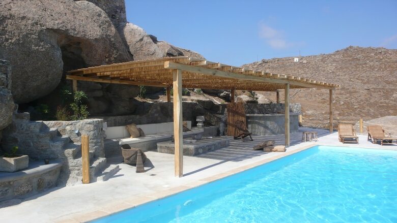 Villa Naturocka By The Pearls Collection