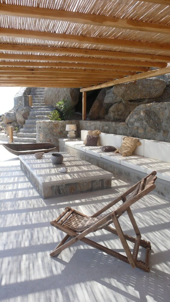 Villa Naturocka By The Pearls Collection
